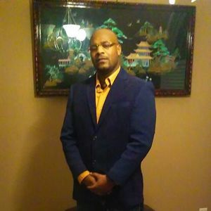 Meet your Posher, Earl